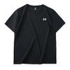 Função montanha! Leve e de secagem rápida! Comércio Exterior Masculina de Verão Fresca Respirável Gola Redonda Esportiva Lazer Manga Curta Camiseta
