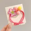 Lindos scrunchies de dopamina para mujer, cordones para el cabello seguros, alta elasticidad, gomas elásticas duraderas que no dañan el cabello, accesorios para el cabello versátiles