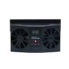 Suprimentos para carro ventilador de resfriamento para carro ventilador de exaustão circulante para carro ventilador de exaustão para carro ventilador de exaustão solar para carro