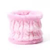 Gorro de lana para niños de pelo real de mapache, gorro con dos pompónes, conjunto de bufanda de dos piezas, gorro de punto nuevo, juego de cuello acolchado con terciopelo