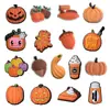 Set de Amuletos para Zuecos, Accesorios de Alta Gama, Materiales de Decoración para Zapatos, Zapatos de Playa de Resina DIY Transfronterizos, Pvc