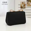 Nueva Bolsa de Labiales Casual Estilo Coreano para Mujer, Gran Capacidad, Impermeable, Almacenamiento de Película de Cuero PU Multicolor, Bolsa Pequeña Portátil de Nicho para Viaje