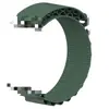 Para Apple Apple Watch 8ª generación Ultra correa de bucle Alpine de nailon iWatch8 Nuevo en stock