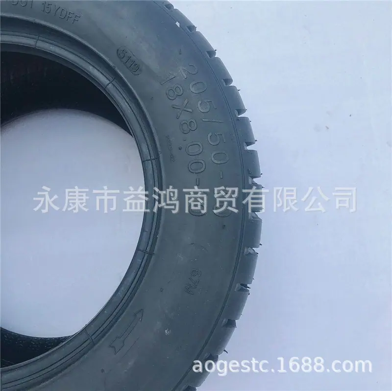 205 50 10真空公路轮胎 (4)