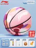 Basquete Tamanho 5, Tamanho 7, Tamanho 6, Tamanho 4, Basquete Profissional para Treinamento de Homens, Produto Genuíno