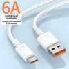 Cabo de Dados Huawei Honor 6A Aplicável em Fronteiras 120W/100W/88W/66W Carregamento Super Rápido Cabo de Carregamento Usb-C