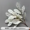 Flores Artificiais Brancas de Casamento Arranjo de Flores para Guia de Caminho no Salão de Casamento Arranjo de Flores Arranjo de Flores Decoração de Teto e Palco Coreano Arranjo de Noivado