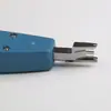 Faca de Fio Putian Double Card 401C Faca de Cartão Putian Faca de Cartão Telecomunicações de Alta Qualidade