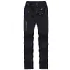 Pantalones de secado rápido para exteriores para hombre y mujer, verano, finos, elásticos, transpirables, de montaña, secado rápido, compra en grupo, overol, pantalones, fabricantes, venta al por mayor