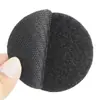 Cojín de velcro fijo adhesivo de doble cara sin costuras para sofá, cama, sábana, alfombra, mantel, antideslizante, sin agujas.