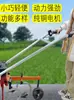 Nueva Máquina Eléctrica Todo en Uno para Sembrar y Fertilizar, Sembradora Agrícola Multifuncional, Máquina para Sembrar y Fertilizar Cacahuete, Soya y Maíz