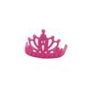Tocado para muñeca Corona para muñeca Enchapado en oro Tapón para la cabeza Decoración Accesorios de juguete de Princesa