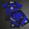 Amazon Aliexpress Venda Quente Corteiz Outono e Inverno Novo Conjunto de Camiseta de Manga Curta Estampada e Shorts com Estilo Streetwear Hip-Hop
