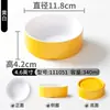 Platos de Melamina Xiangyuan Bandejas para Platos Fríos Juego de Bandejas para Guarniciones Restaurante Comedor Comercial Buffet