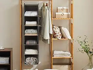 closet organizer