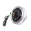 Xinaoma Little Harley 24V36V48V350W500W Patinete de 10 polegadas Freio a Tambor Freio a Disco Motor de Cubo