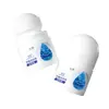 Desodorante Roll-On Zhenxi Tetraclorohidrato de Aluminio y Zirconio 30ml Olor Refrescante Eliminación de Olor Fragancia de Larga Duración Desodorante para Axilas Venta al Por Mayor en Stock