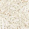 Pellets de Papel para Hámster, Rollos de Papel, Palitos de Papel, Relleno, Tiras de Papel de Pulpa de Madera Fresca, Absorbente, Suministros para Paisajismo de Cuatro Estaciones, Color Sólido al por Mayor