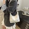 Bolso Nuevo Estilo Chino Estilo Nacional para Mujer, Bolso de Mano de Moda Tendencia 2026, Bolso Cruzado de Hombro Casual