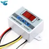 Termostato digital de microcomputadora XH-W3002, interruptor de control de temperatura, controlador de temperatura, pantalla digital