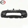 Aplicable a parachoques delanteros Renault Dacia Duster 2010-2013: 620220030R, 620220025R