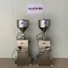 Máquina Rellenadora Neumática Semiautomática para Salsa de Miel Yuanyang Machinery, Máquina Rellenadora Cuantitativa para Salsa BBQ y Salsa de Chile