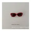 Gafas de Sol Infantiles Coreanas, Gafas de Sol Simples y Versátiles para Exteriores para Hombres y Mujeres, Gafas de Sol para Viajes de Verano al por Mayor