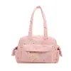 Bolso Versátil Nuevo para Mujer 2026, Bolso de Hombro Casual de Gran Capacidad para Chicas, Mochila Elegante y de Moda de Gran Capacidad para Viajes Diarios para Mujeres