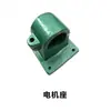 Acessórios para Máquina de Rosquear Máquina de Rosquear Cuishan S4012 S4012A Mandril de Embreagem Motor Engrenagem Bancada de Trabalho