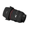 Burro Andante Adequado para Canon EF24-70F4 Película de Proteção de Lente All-inclusive Adesivo de Pele Sem Marca De Volta Filme Adesivo