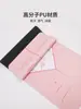 Esterilla de Yoga Digital Personalizada de Caucho PU con Imágenes, Absorbente de Sudor y Antideslizante, Enviado el Mismo Día por el Fabricante Original