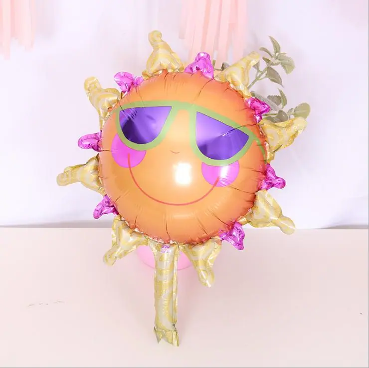 太阳