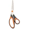 Tesoura de costura Ref. 3700 Laranja/Grafite 22cm