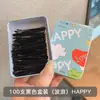 Pinzas para el pelo lujosas y elegantes para niñas, accesorios para el pelo lindos y exquisitos, pinzas laterales de Yiwu para niños