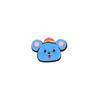 Fábrica direta handmade diy acessórios de roupas novas crianças feltro acessórios de cabelo dos desenhos animados mouse acessórios