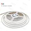 Tira de luz flexible COB 5V bajo voltaje serie completa, integración de alta densidad, iluminación uniforme sin puntos oscuros, especificaciones completas