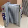 Rendimiento Estable de Calentadores Eléctricos Antiexplosión y Mejorados en Seguridad para Minas de Carbón