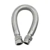 Tubo Flexible Antiexplosivo Personalizado Bng304 Conexión de Acero Inoxidable Conducto Corrugado Impermeable Conducto para Cableado Antiexplosivo