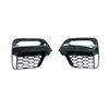 51128099789 Es Adecuado para el Spoiler del Parachoques Trasero del Bmw X3 G01..