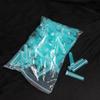 Tubo de armazenamento de água de sombra de companheiro de flor tubo de orquídea tubo de armazenamento de água tubo de flor tubo de nutrição de flor loja de flores tubo de preservação de buquê de flores tubo de plástico