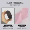 Tira de Lixa para Unhas, Ultra Resistente ao Desgaste, Lavável, Grão Grosso, Grão Fino, Lixa Moldadora de Unhas, Polimento Rápido, Tira de Esfregar Ferramenta de Manicure
