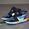 Tênis de Cano Alto Masculino Moda Impermeável Esportivo Board Shoes Outono Crianças Pequenas, Médias e Grandes Sapatos Infantis Moda Versátil Tendência Superfície de Couro Antiderrapante Crianças