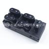 Aplicable a interruptor maestro de regulador de ventana de coche Ford Chevrolet 5L1Z14529AA