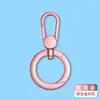 Cordão para Celular Argola de Mola Corrente para Pendurar Celular Acessórios de Cordão para Celular Gancho de Clipe Traseiro para Celular Fivela Tira Cordão