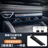 Adecuado para Geely Xingyue L Estación de Acoplamiento para Coche Encendedor de Cigarrillos Carga Súper Rápida para Apple Android Suministros de Modificación Interior