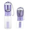 Suministros para Mascotas Vaso de Agua Gato y Perro Hervidor para Exteriores Tamaño Pequeño Portátil Vaso Acompañante Botella de Agua Resistente a Altas Temperaturas Vaso de Agua para Mascotas