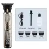 T9 transfronterizo nueva cortapelos eléctrica para peluquería, cortapelos eléctrico para tallado de pompadour, cortapelos para cabeza rapada, tijeras de barbero, cortapelos eléctrico