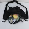 Bolso Pechero Funcional para Niños 2026 Nuevo Estilo Bolsa Cruzada Deportiva para Niños y Niñas, Moderno y Genial Estilo Ropa de Trabajo Bolso de Hombro para Bebé