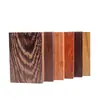 461 Pieza de Mano para Tallado DIY Material Sándalo Verde Palo de Rosa Colgante Letrero de Madera Estilo Chino Colgante de Madera de Sándalo