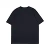 Camisetas Redondas Personalizadas con Impresión de Logo, Uniformes Corporativos para Empleados, Camisetas Publicitarias, Uniformes Grupales Hechos a Medida, Personalización de Ropa de Trabajo de Manga Corta